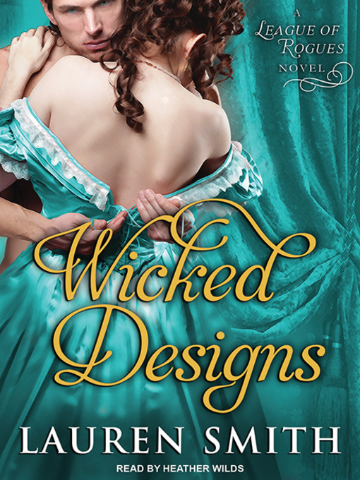 Title details for Wicked Designs by Lauren Smith - Wait list